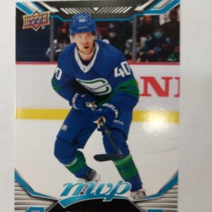 2022-2023 UD mvp Elias Petterson