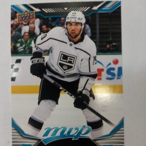 2022-2023 UD mvp Alex Iafallo