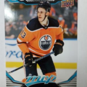 2022-2023 UD mvp Jesse Puljujarvi