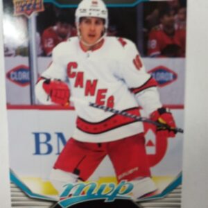 2022-2023 UD mvp Teuvo Teravainen