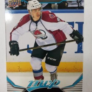 2022-2023 UD mvp Mikko Rantanen