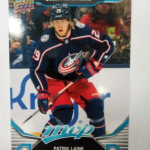 2022-2023 UD mvp Patrik Laine