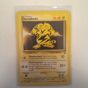 Electabuzz (B2 24)