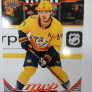 2022-2023 UD mvp Ice Battles Mikael Granlund