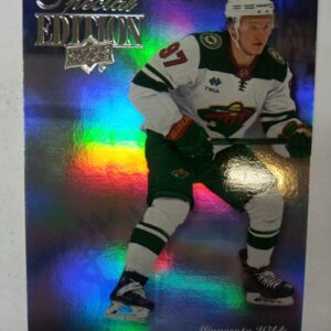 2023-24 Upper Deck Special Edition Kirill Kaprizov
