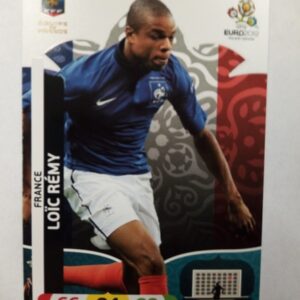 Uefa Euro 2020 Panini adrenalyn XL Loïc Rémy