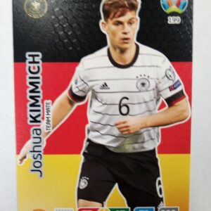 Uefa Euro 2020 Panini adrenalyn XL Joshua Kimmich
