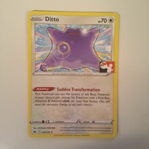 Ditto (PPS3 CRZ 107)