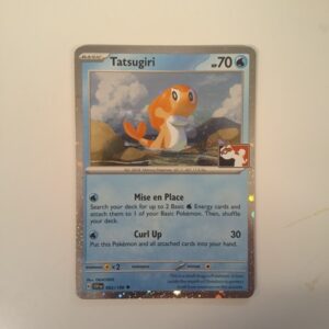 Tatsugiri (PPS3 SVI 062)