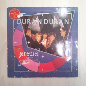 LP Duran Duran - Arena (K)