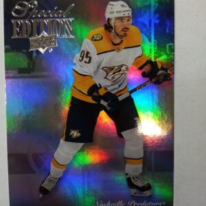2023-24 Upper Deck Special Edition Matt Duchene