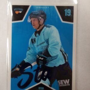 2023-24 sm-liiga stars Ryan Lasch