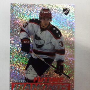 2023-24 sm-liiga future diamonds Aron Kiviharju