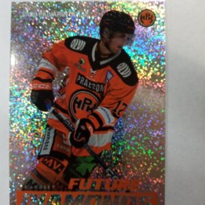 2023-24 sm-liiga future diamonds Sami Päivärinta