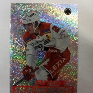 2023-24 sm-liiga future diamonds Lenni Hämeenaho