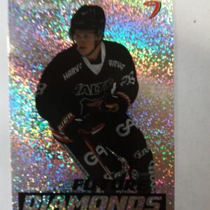 2023-24 sm-liiga future diamonds Jere Lassila