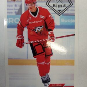 2023-2024 Cardset SM-Liiga Rookie Atro Leppänen