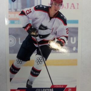 2023-2024 Cardset SM-Liiga Jori Lehterä