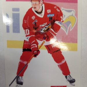 2023-2024 Cardset SM-Liiga Jens Lööke