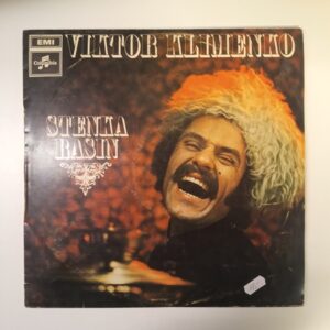 LP Viktor Klimenko - Stenka Rasin (K)