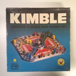 Kimble (K)