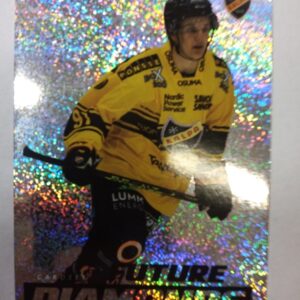 2023-2024 Cardset SM-Liiga Future Diamonds Oliver Kapanen