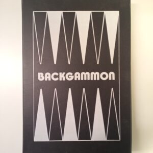 Backgammon (K)