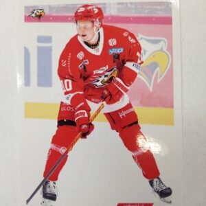 2023-2024 Cardset SM-Liiga Jens Lööke