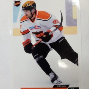 2023-2024 Cardset SM-Liiga Emil Molin