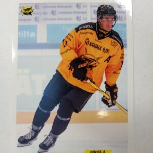 2023-2024 Cardset SM-Liiga Antoine Morano