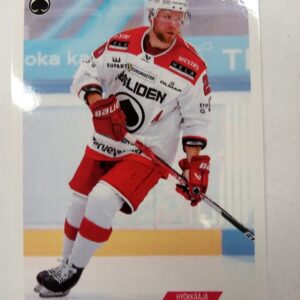 2023-2024 Cardset SM-Liiga Roope Talaja