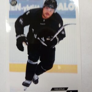 2023-2024 Cardset SM-Liiga Ruben Rafkin