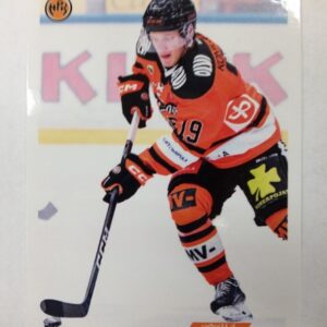 2023-2024 Cardset SM-Liiga Teemu Rautiainen