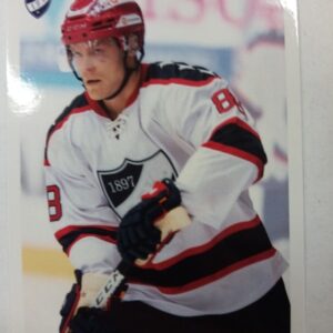 2023-2024 Cardset SM-Liiga Joonas Rask