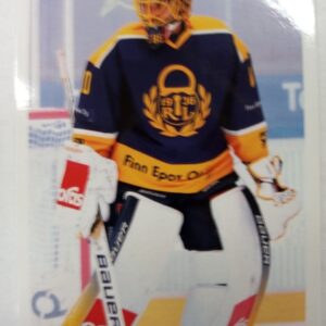 2023-2024 Cardset SM-Liiga Daniel Lebedeff