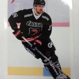 2023-2024 Cardset SM-Liiga Robert Rooba