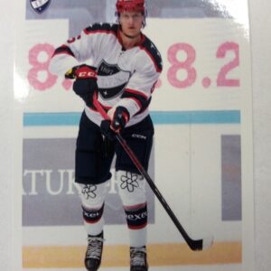2023-2024 Cardset SM-Liiga Tony Sund