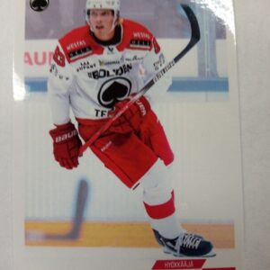 2023-2024 Cardset SM-Liiga Lassi Vanhatalo