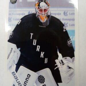 2023-2024 Cardset SM-Liiga Filip Landberg
