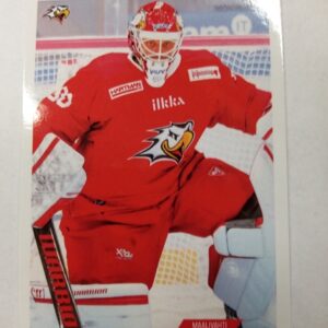 2023-2024 Cardset SM-Liiga Rasmus Reijola