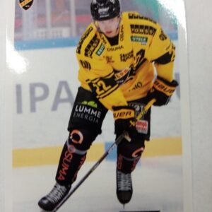 2023-2024 Cardset SM-Liiga Aapeli Räsänen