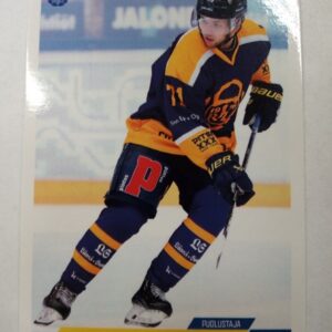 2023-2024 Cardset SM-Liiga Kalle Ervasti