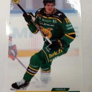 2023-2024 Cardset SM-Liiga Ville Meskanen