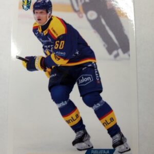 2023-2024 Cardset SM-Liiga Niclas Lundgren