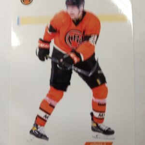 2023-2024 Cardset SM-Liiga Markus Nenonen