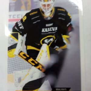 2023-2024 Cardset SM-Liiga Niclas Westerholm