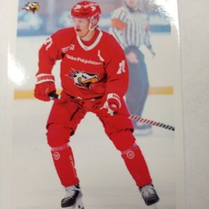 2023-2024 Cardset SM-Liiga Viljami Nieminen