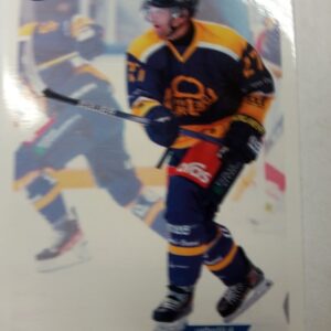 2023-2024 Cardset SM-Liiga Ponthus Westerholm