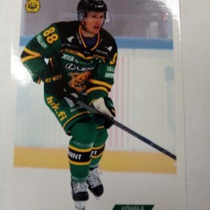 2023-2024 Cardset SM-Liiga Petr Kodytek