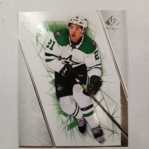 2022-23 SP Authentic Jason Robertson